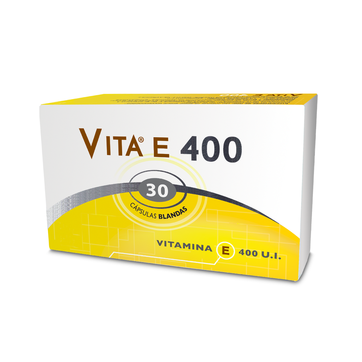 Vita E